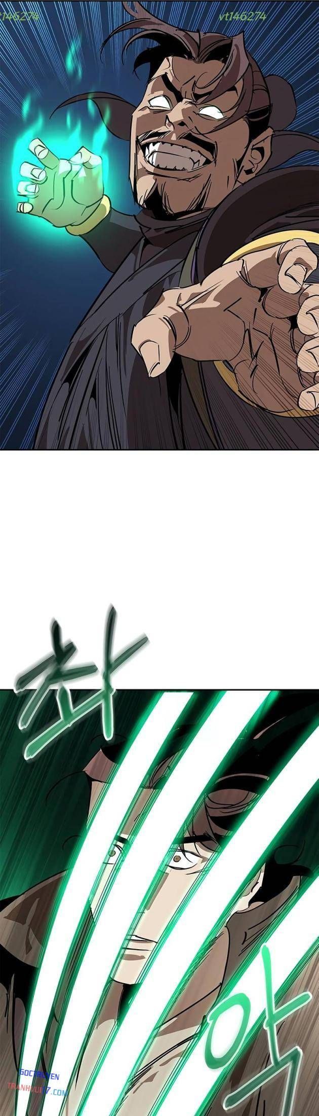 Võ Lâm Phương Tây Chap 60 - Next Chap 59