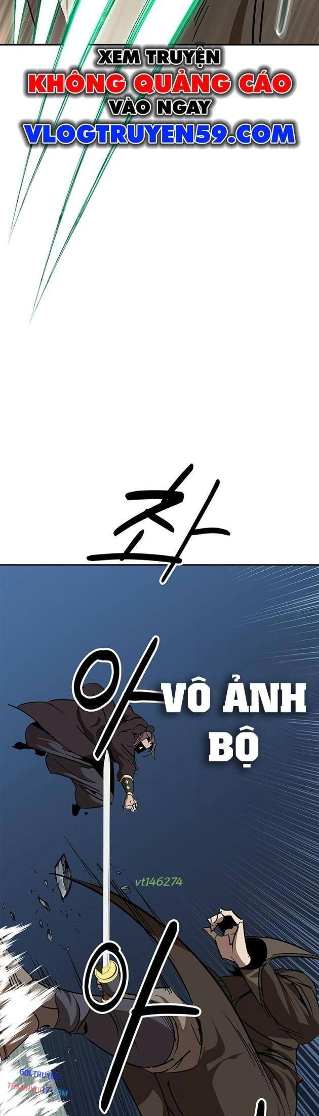 Võ Lâm Phương Tây Chap 60 - Next Chap 59
