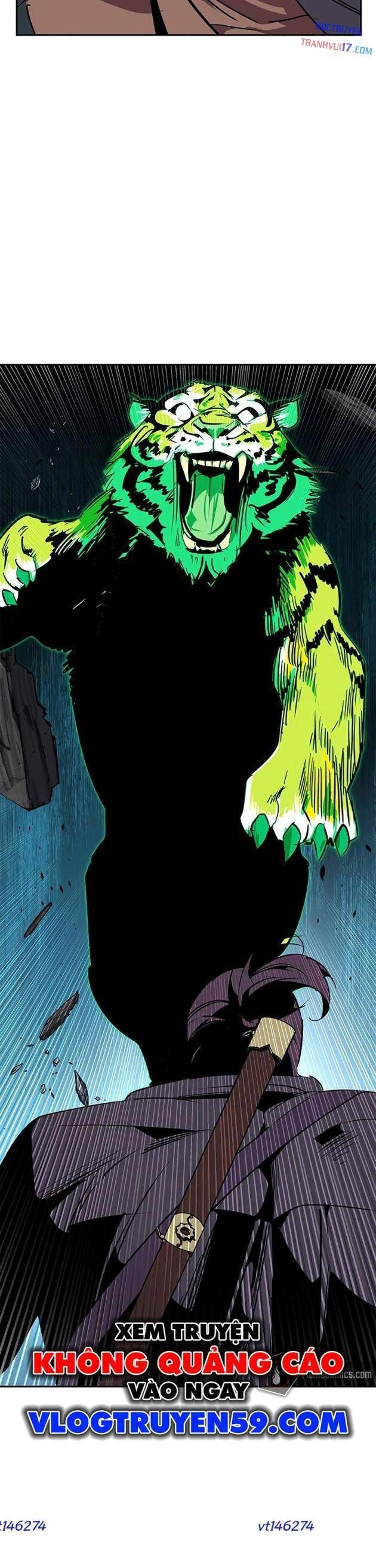 Võ Lâm Phương Tây Chap 60 - Next Chap 59