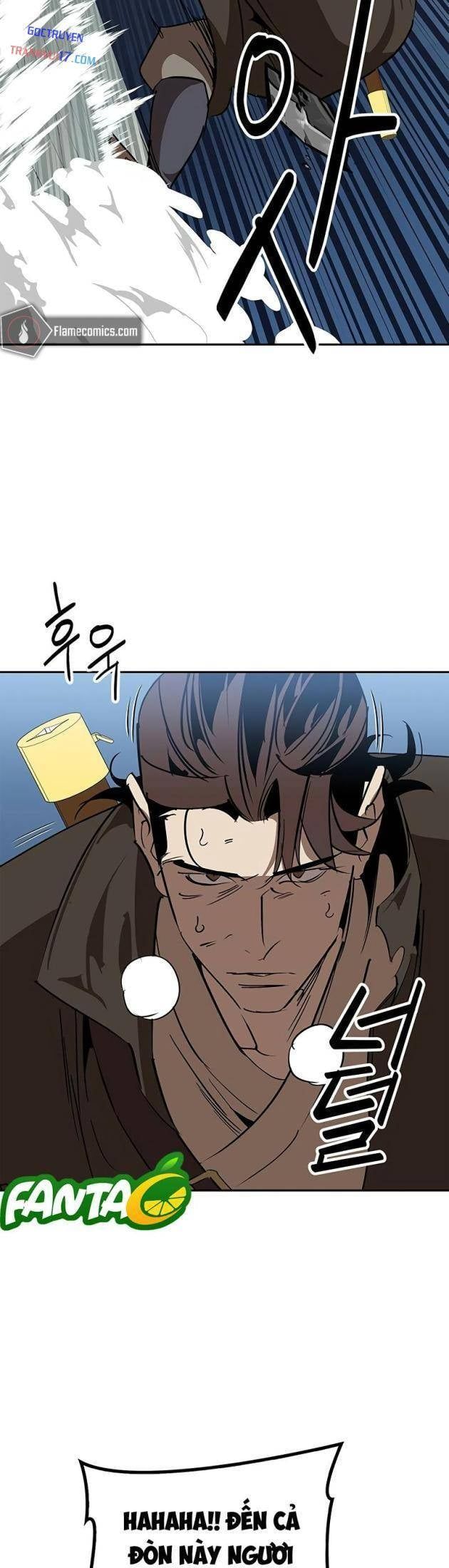Võ Lâm Phương Tây Chap 60 - Next Chap 59