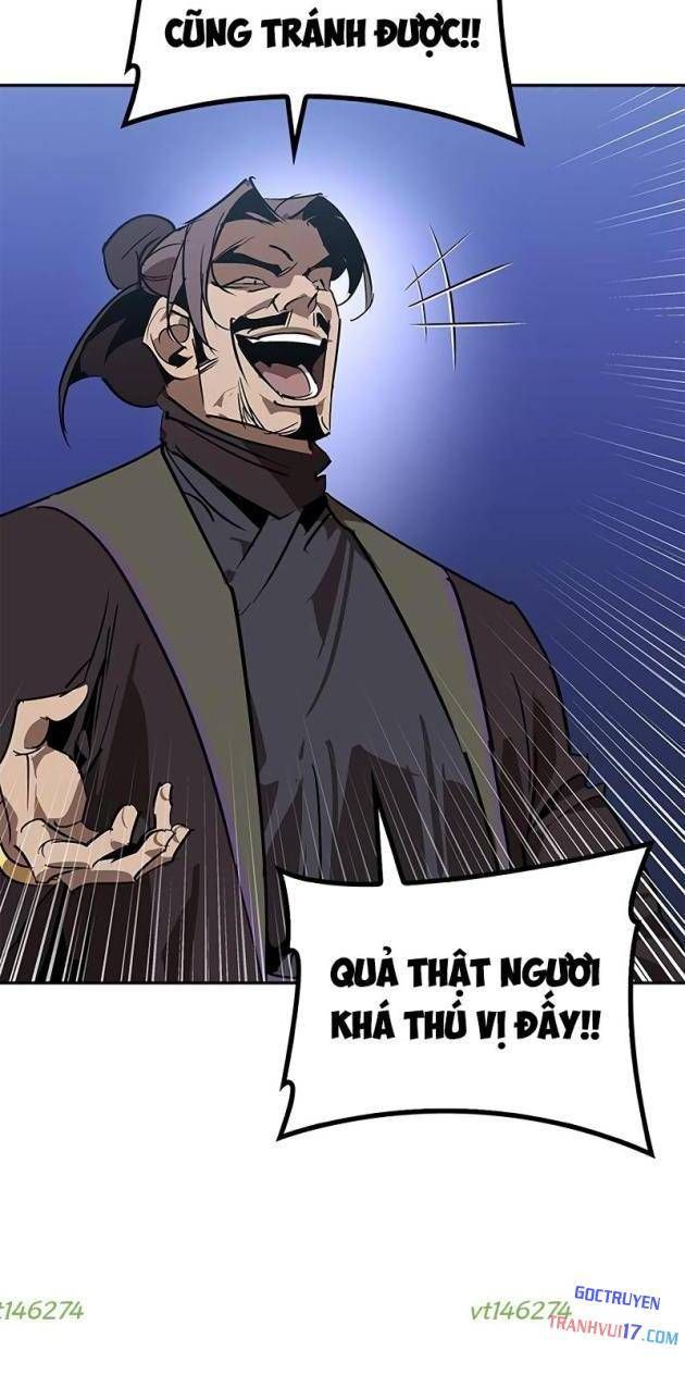 Võ Lâm Phương Tây Chap 60 - Next Chap 59