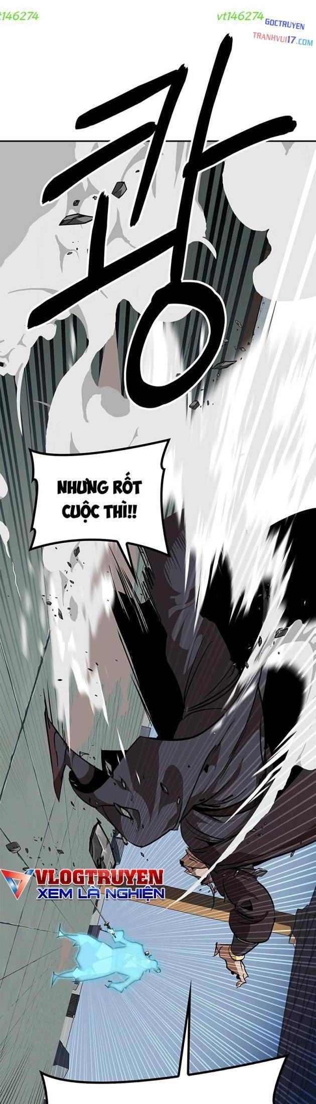 Võ Lâm Phương Tây Chap 60 - Next Chap 59