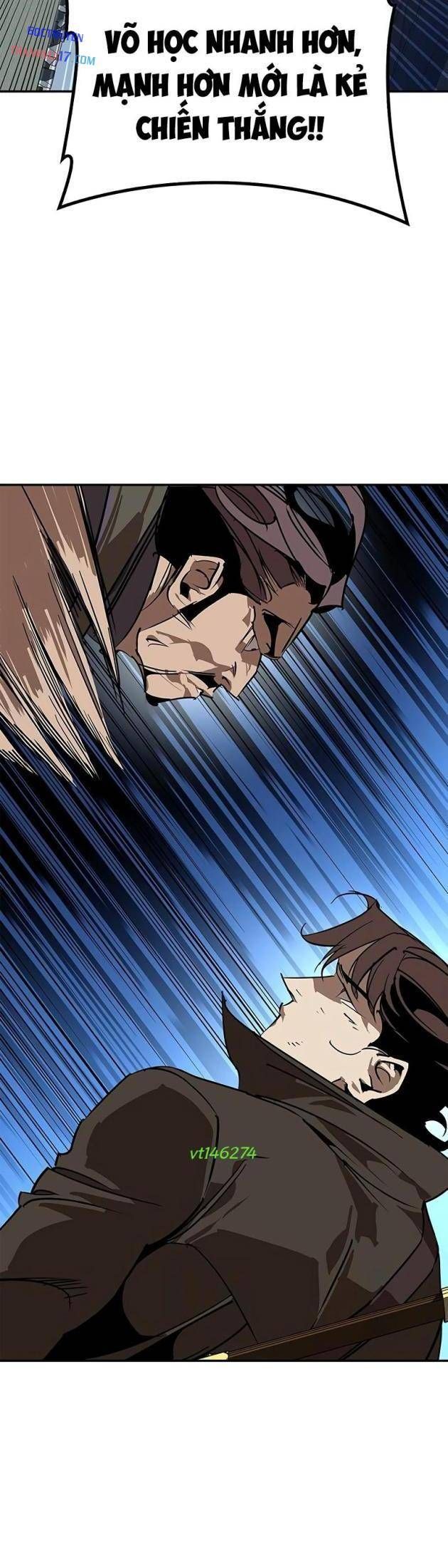Võ Lâm Phương Tây Chap 60 - Next Chap 59