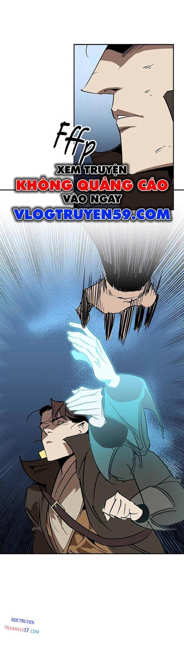 Võ Lâm Phương Tây Chap 60 - Next Chap 59