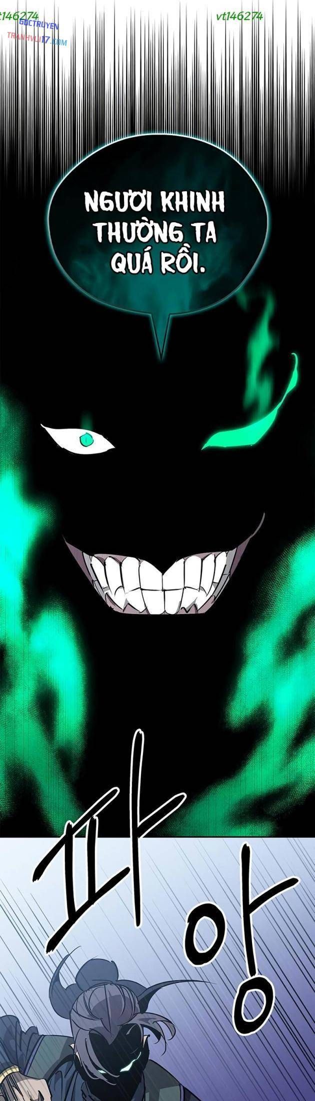 Võ Lâm Phương Tây Chap 60 - Next Chap 59