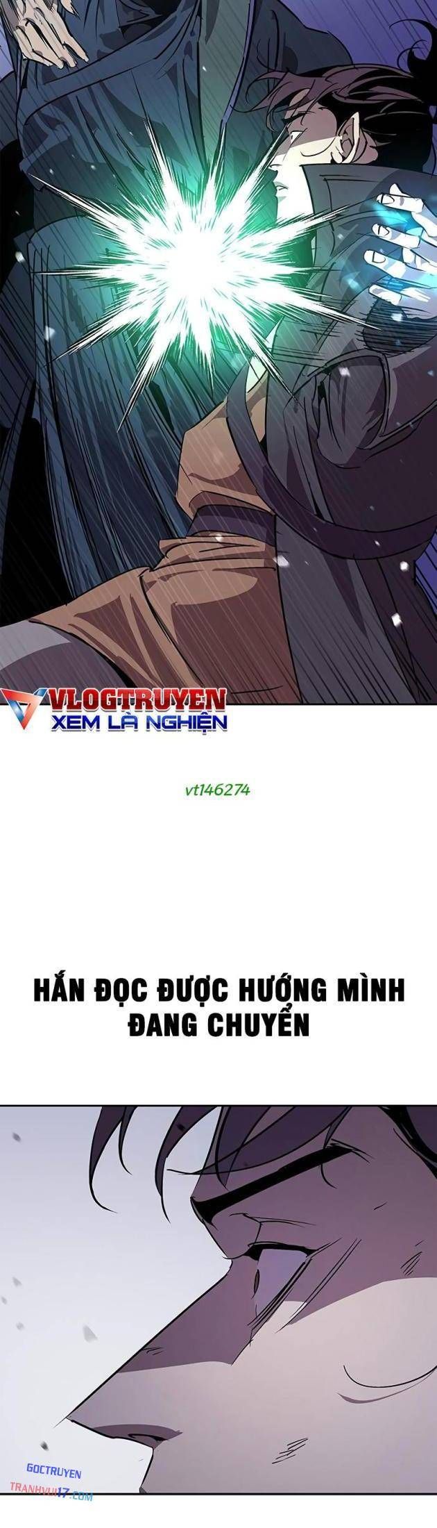 Võ Lâm Phương Tây Chap 60 - Next Chap 59
