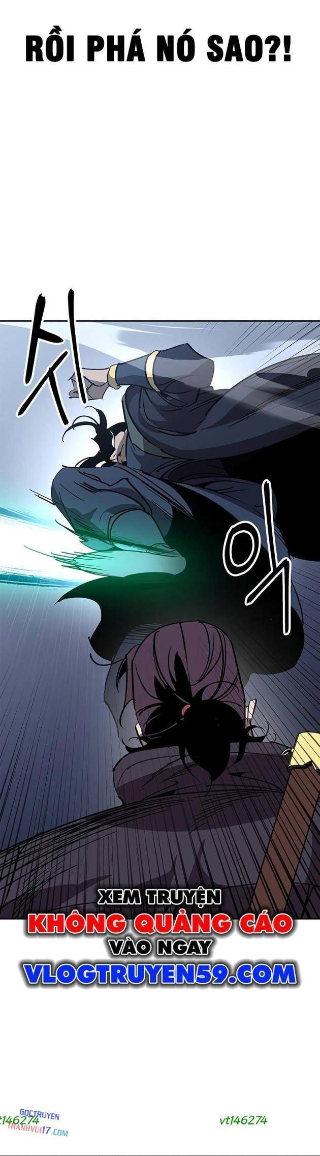 Võ Lâm Phương Tây Chap 60 - Next Chap 59