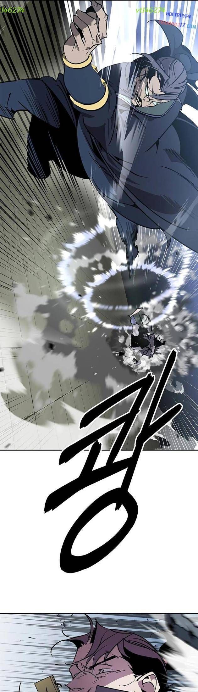 Võ Lâm Phương Tây Chap 60 - Next Chap 59