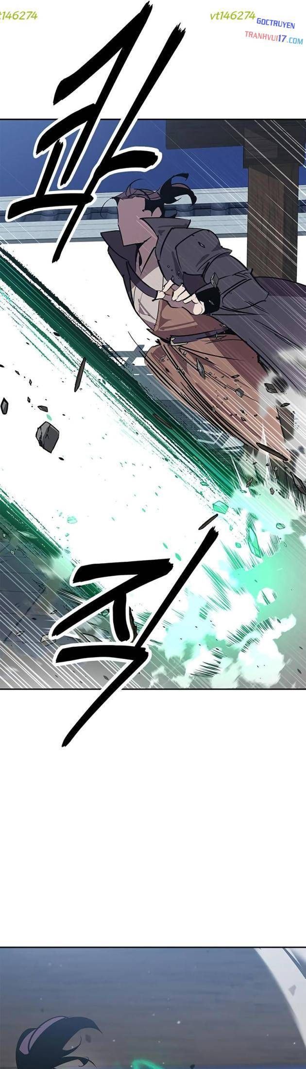 Võ Lâm Phương Tây Chap 60 - Next Chap 59