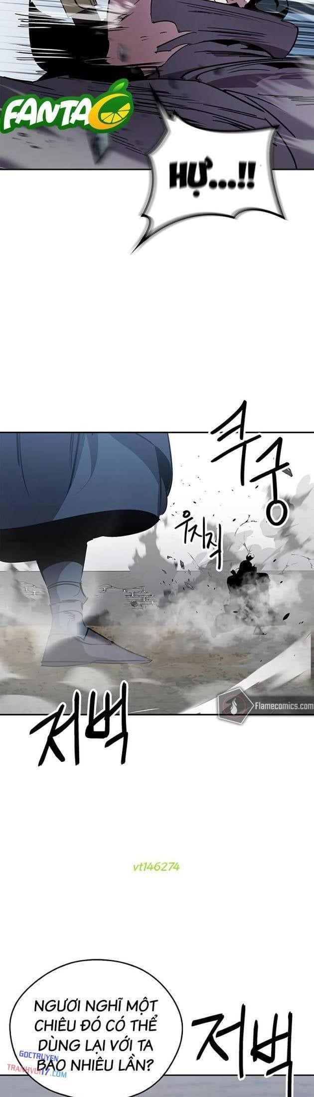 Võ Lâm Phương Tây Chap 60 - Next Chap 59