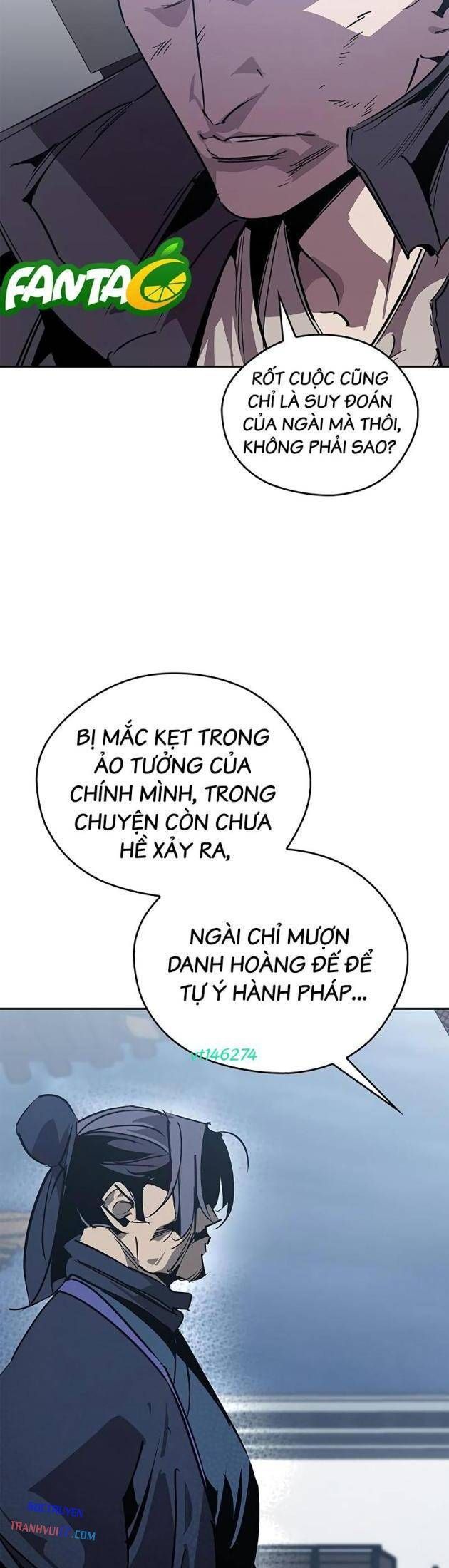 Võ Lâm Phương Tây Chap 60 - Next Chap 59