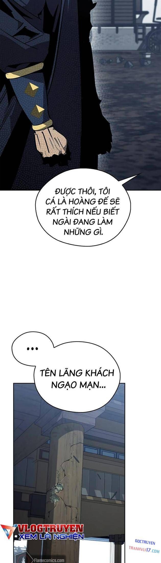 Võ Lâm Phương Tây Chap 60 - Next Chap 59