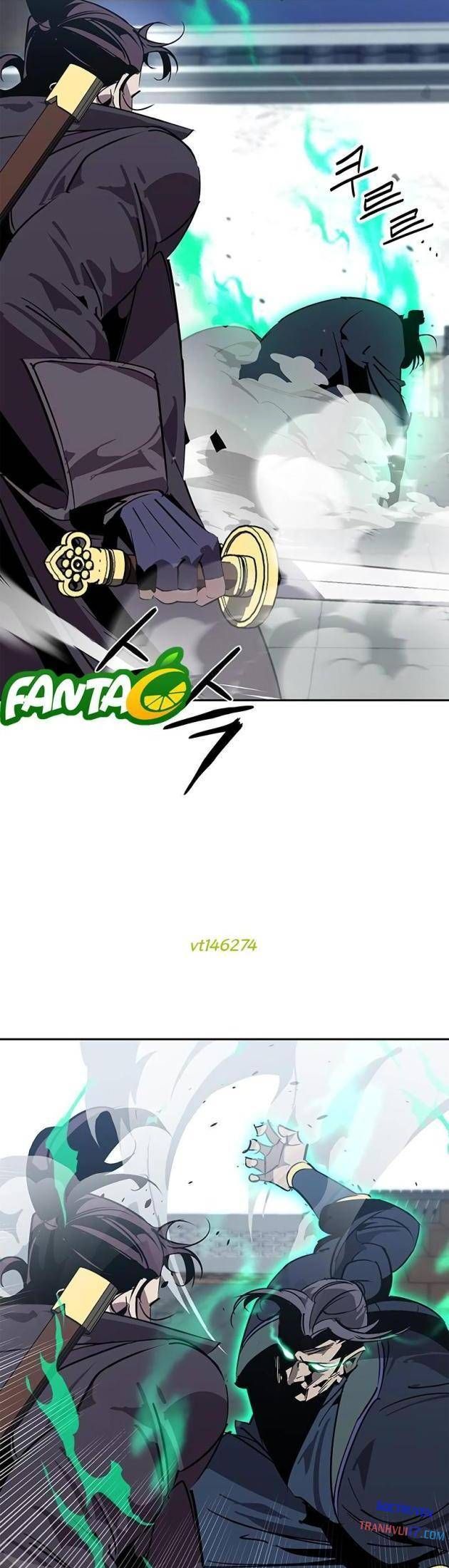 Võ Lâm Phương Tây Chap 60 - Next Chap 59