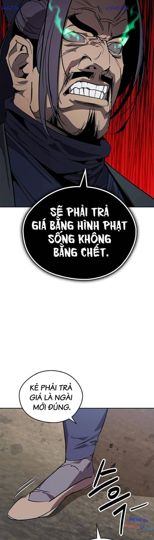 Võ Lâm Phương Tây Chap 60 - Next Chap 59