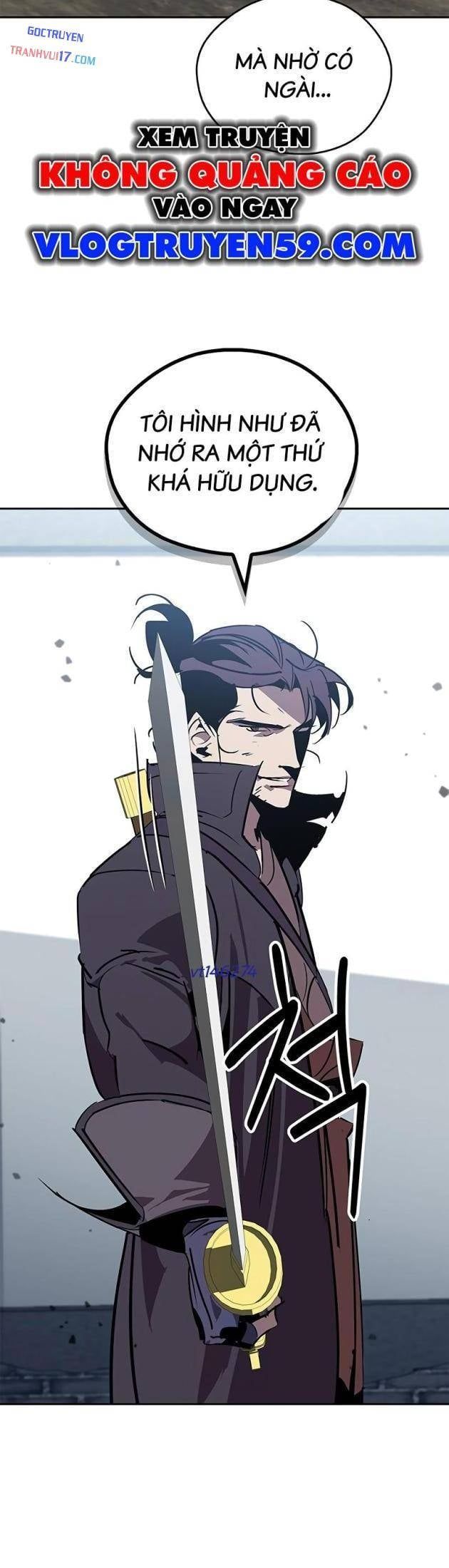 Võ Lâm Phương Tây Chap 60 - Next Chap 59