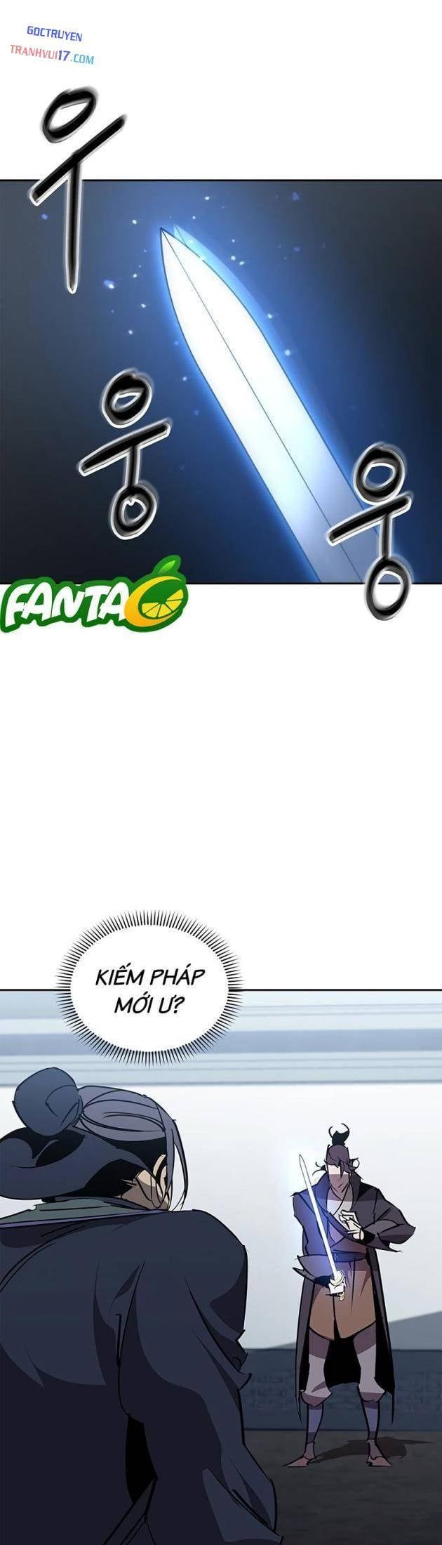 Võ Lâm Phương Tây Chap 60 - Next Chap 59