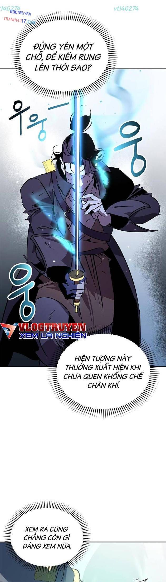Võ Lâm Phương Tây Chap 60 - Next Chap 59