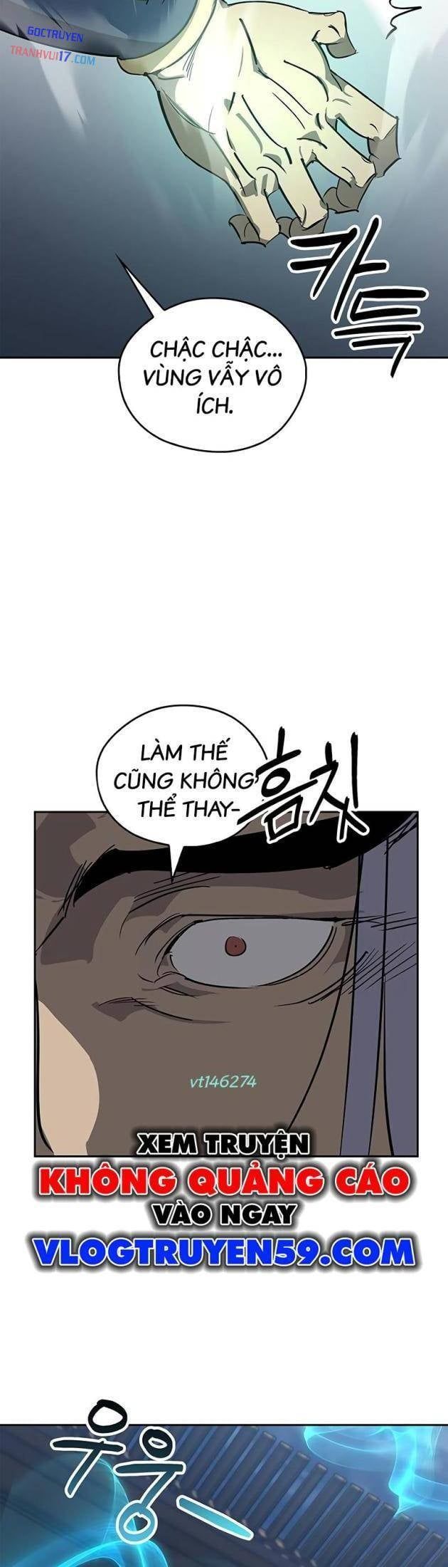 Võ Lâm Phương Tây Chap 60 - Next Chap 59