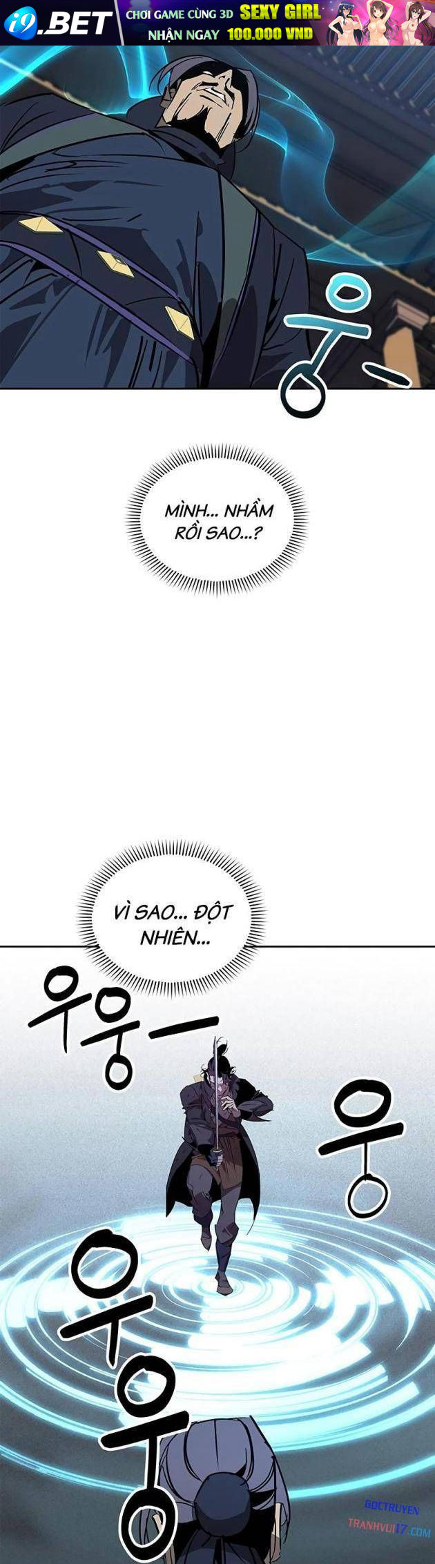 Võ Lâm Phương Tây Chap 60 - Next Chap 59