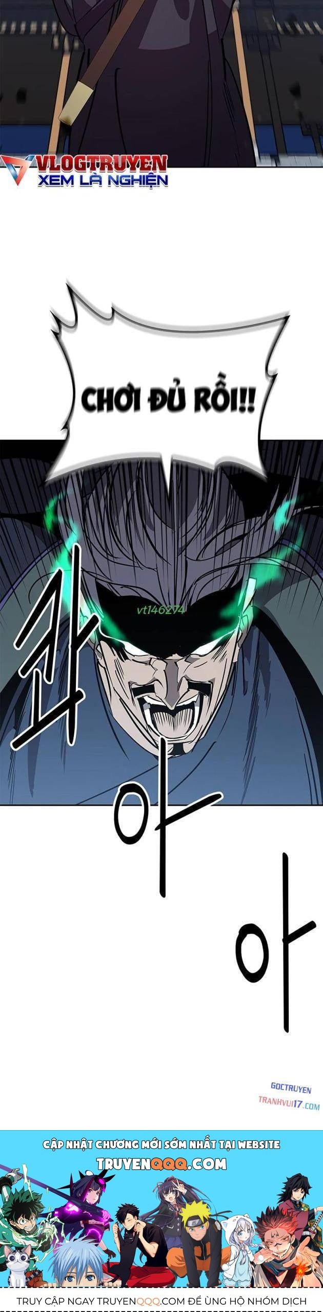 Võ Lâm Phương Tây Chap 60 - Next Chap 59