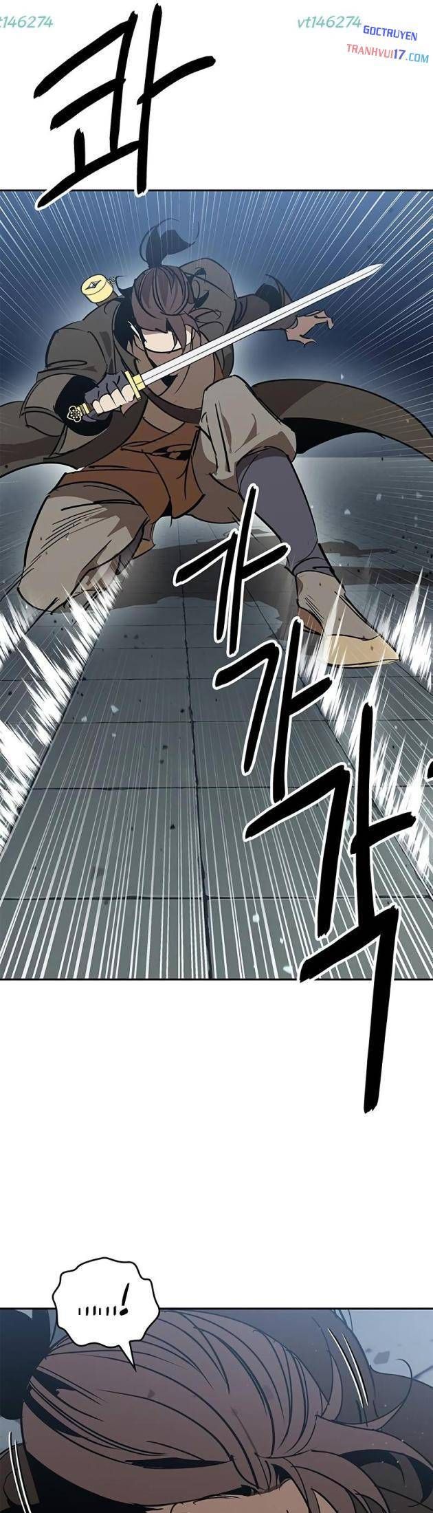 Võ Lâm Phương Tây Chap 60 - Next Chap 59