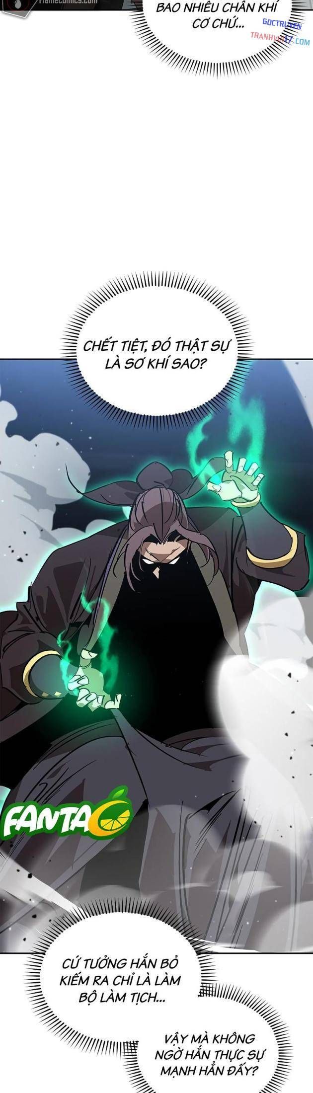 Võ Lâm Phương Tây Chap 60 - Next Chap 59