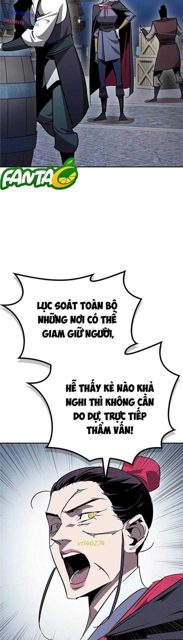 Võ Lâm Phương Tây Chap 61 - Next Chap 60