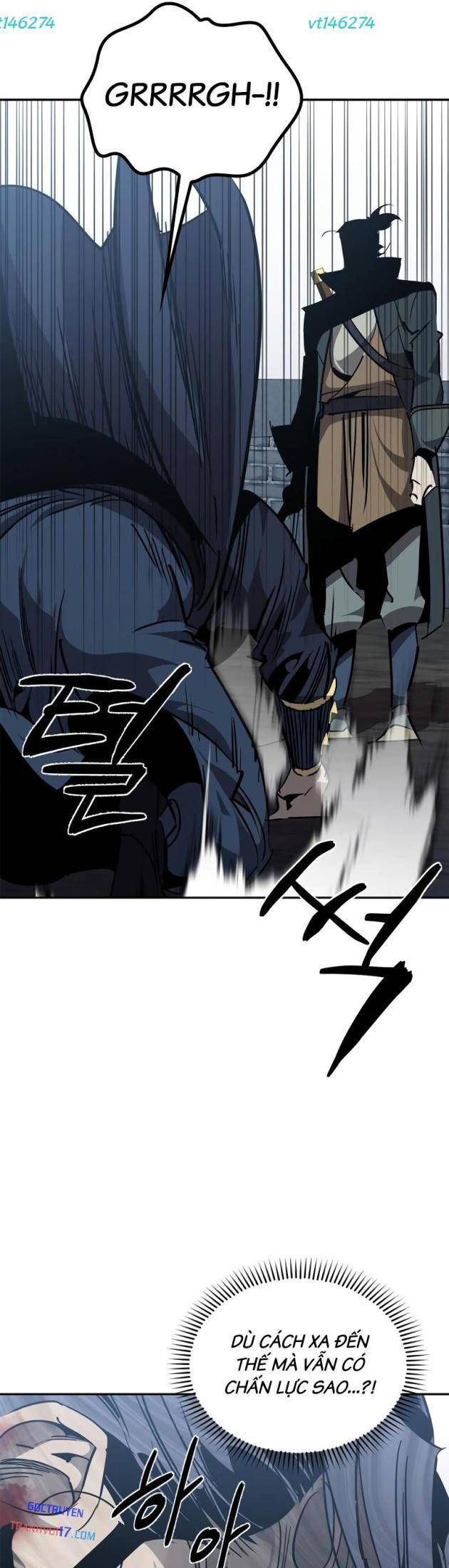 Võ Lâm Phương Tây Chap 61 - Next Chap 60