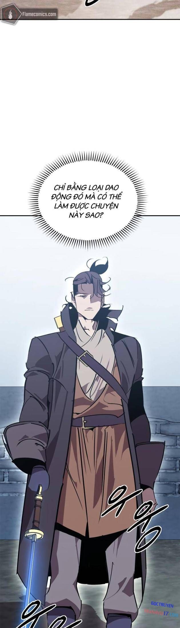 Võ Lâm Phương Tây Chap 61 - Next Chap 60