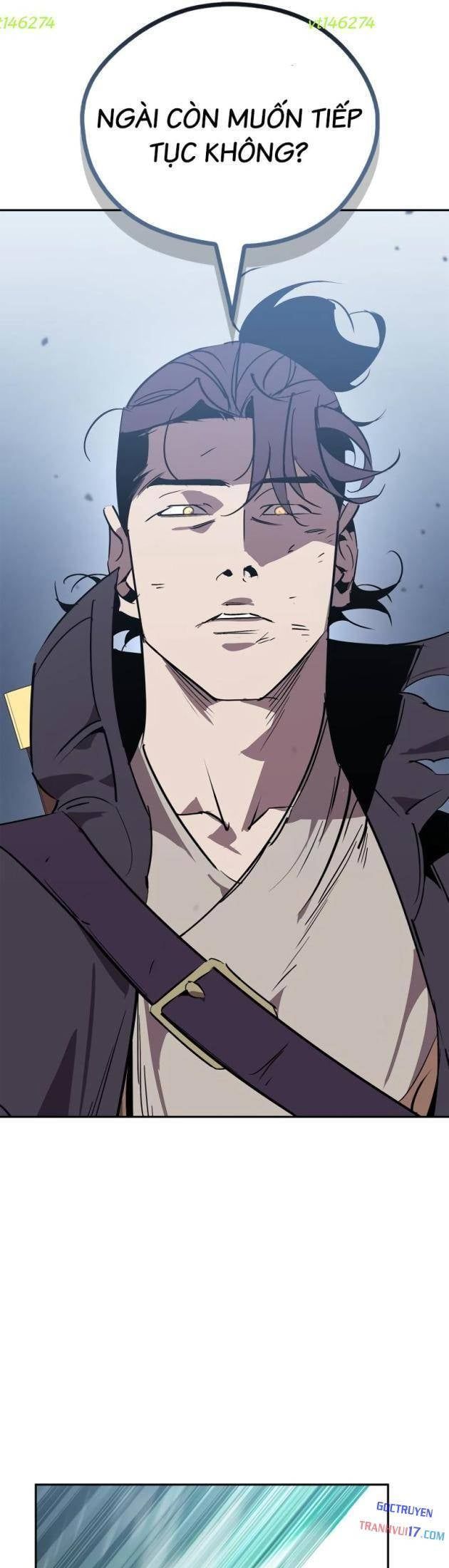 Võ Lâm Phương Tây Chap 61 - Next Chap 60