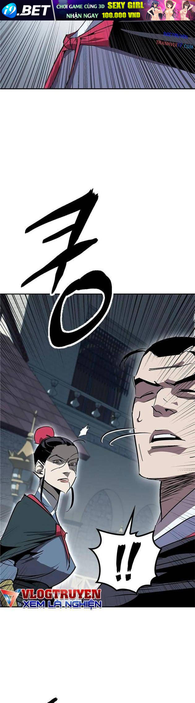 Võ Lâm Phương Tây Chap 61 - Next Chap 60