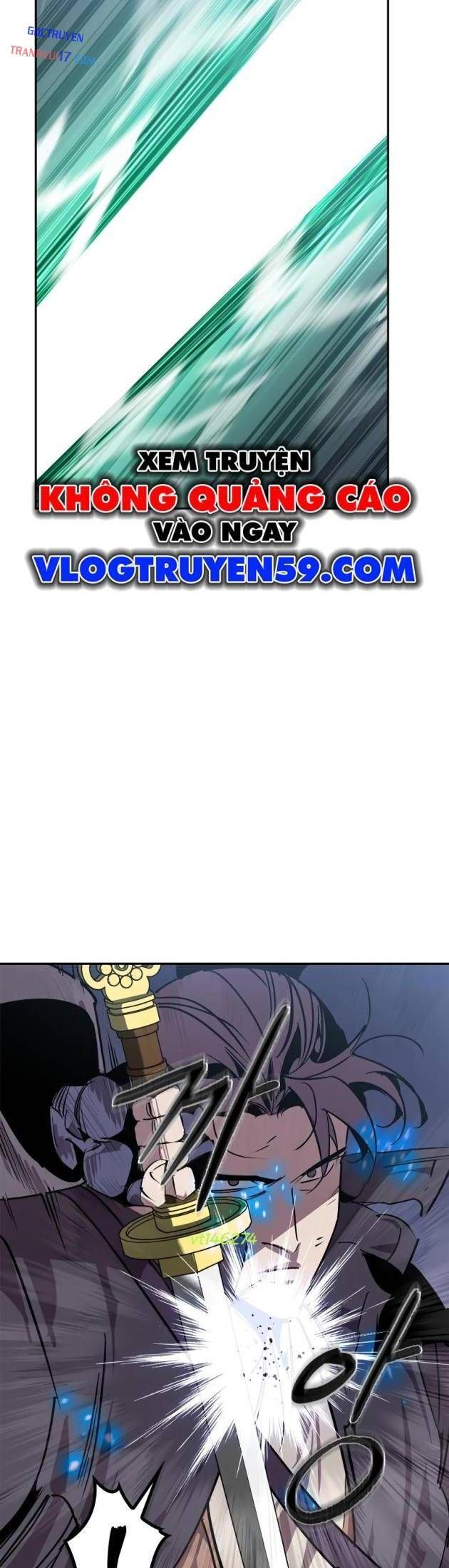 Võ Lâm Phương Tây Chap 61 - Next Chap 60