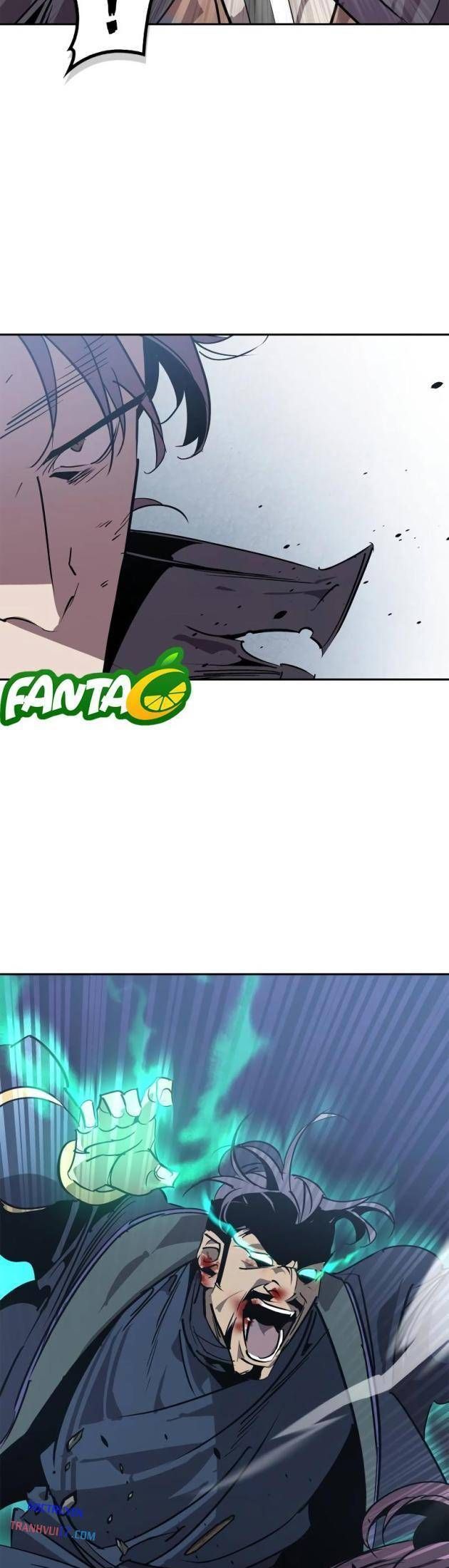 Võ Lâm Phương Tây Chap 61 - Next Chap 60