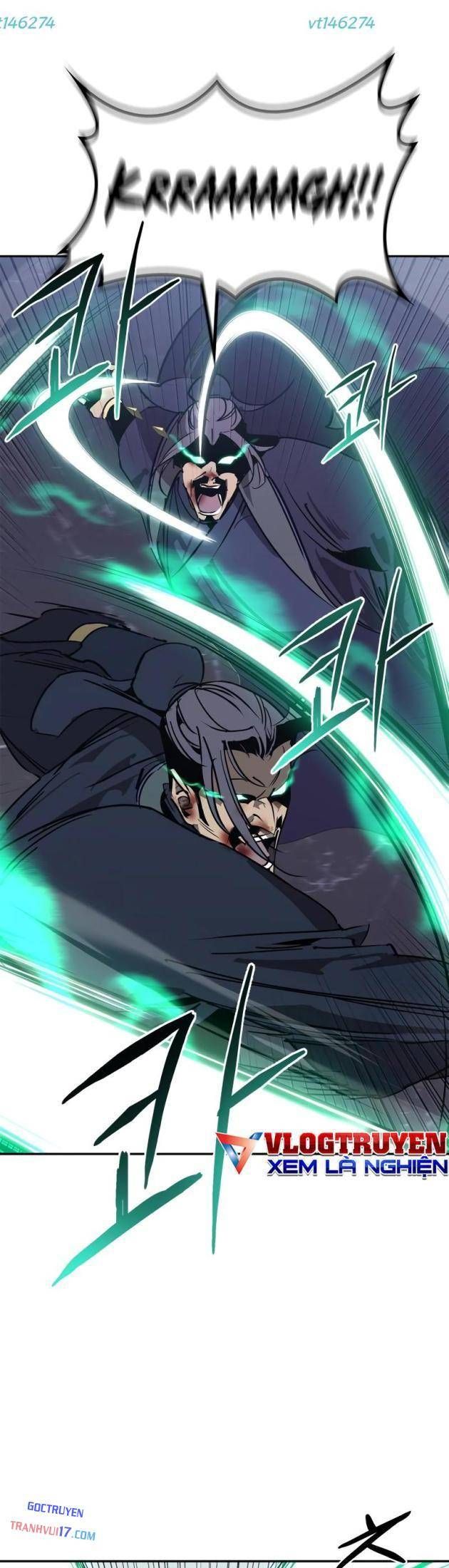 Võ Lâm Phương Tây Chap 61 - Next Chap 60