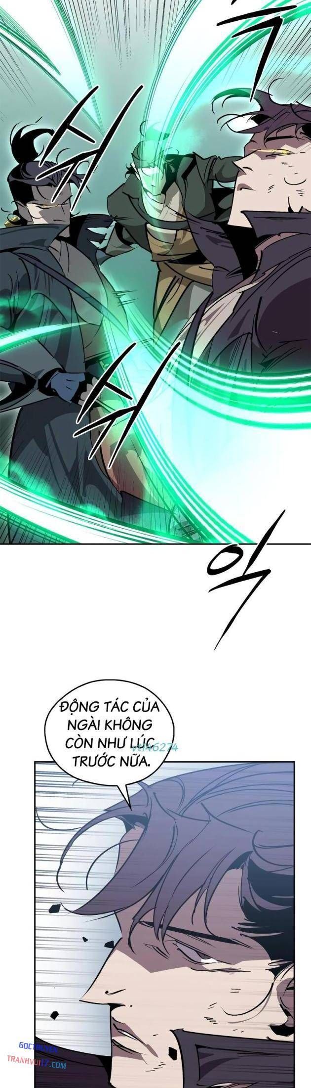 Võ Lâm Phương Tây Chap 61 - Next Chap 60