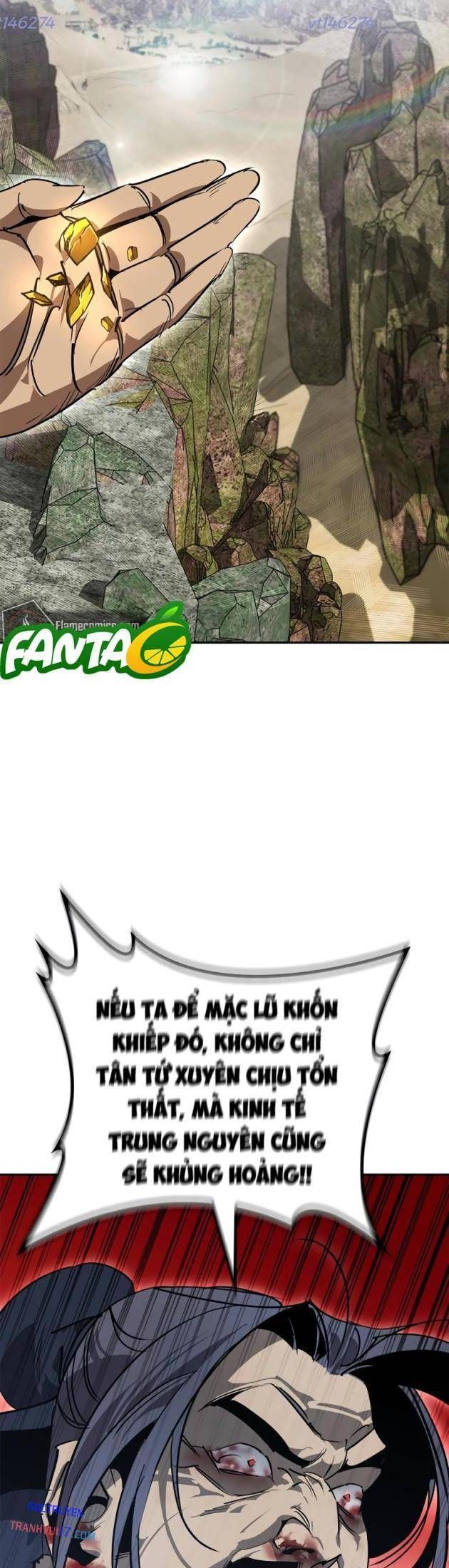 Võ Lâm Phương Tây Chap 61 - Next Chap 60