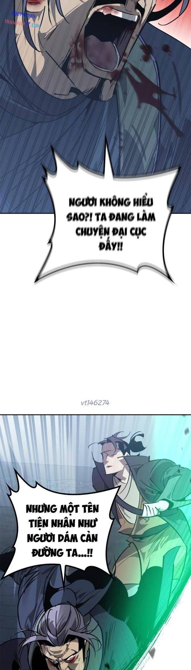 Võ Lâm Phương Tây Chap 61 - Next Chap 60