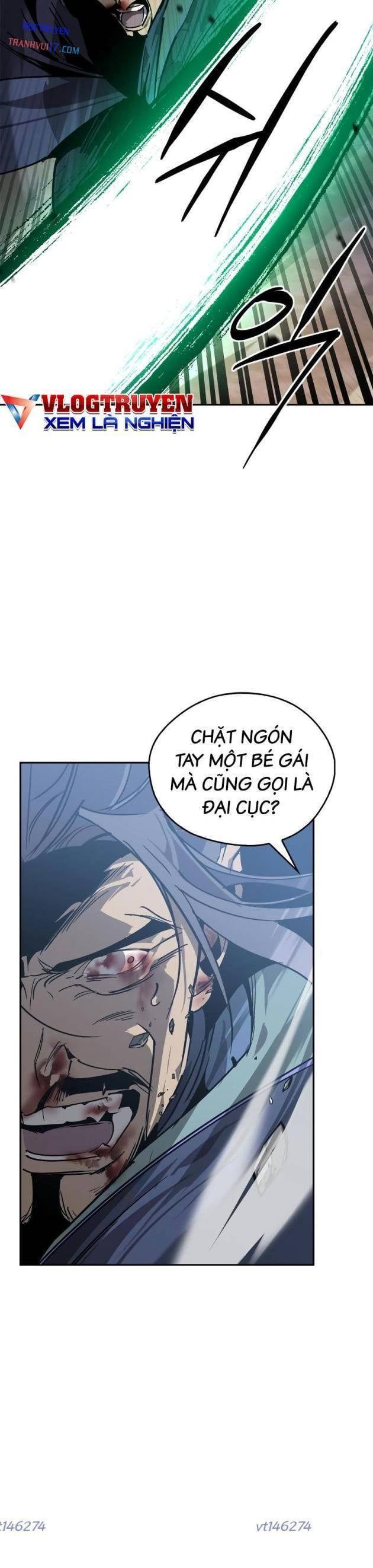 Võ Lâm Phương Tây Chap 61 - Next Chap 60
