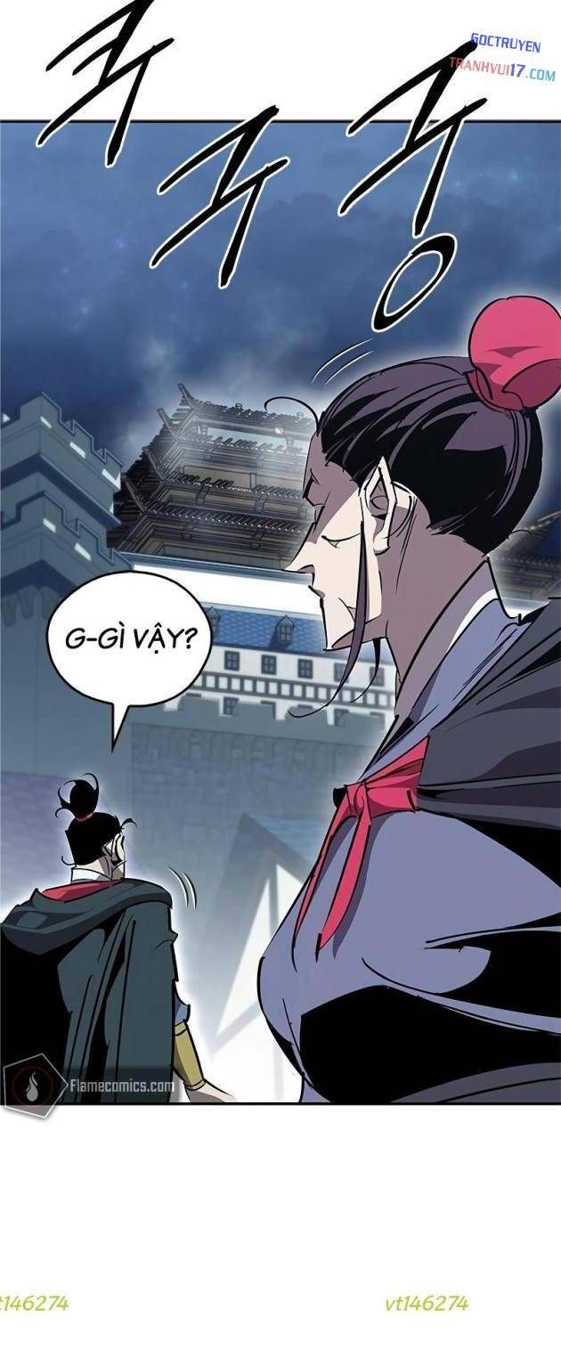 Võ Lâm Phương Tây Chap 61 - Next Chap 60