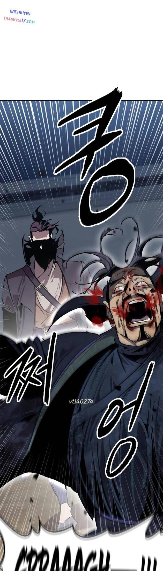 Võ Lâm Phương Tây Chap 61 - Next Chap 60