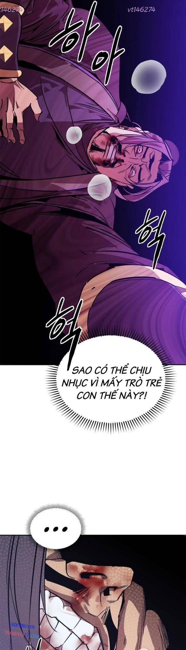Võ Lâm Phương Tây Chap 61 - Next Chap 60