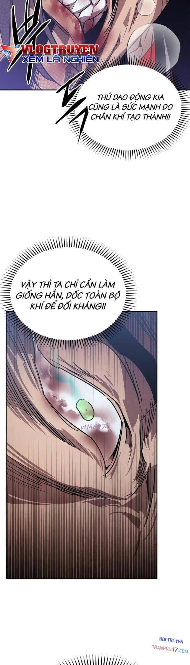 Võ Lâm Phương Tây Chap 61 - Next Chap 60
