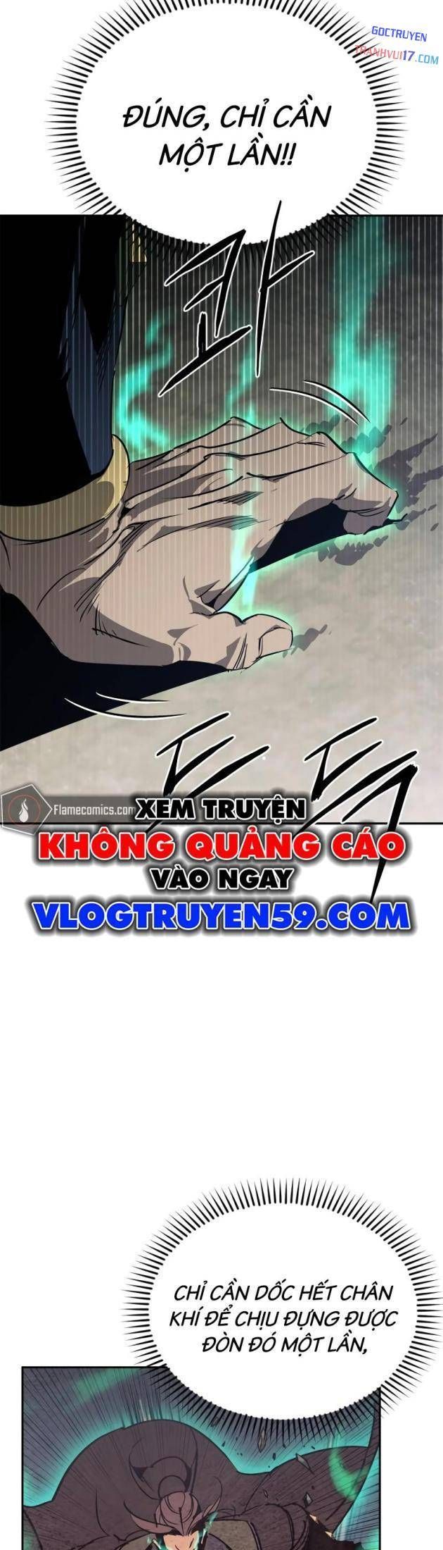 Võ Lâm Phương Tây Chap 61 - Next Chap 60