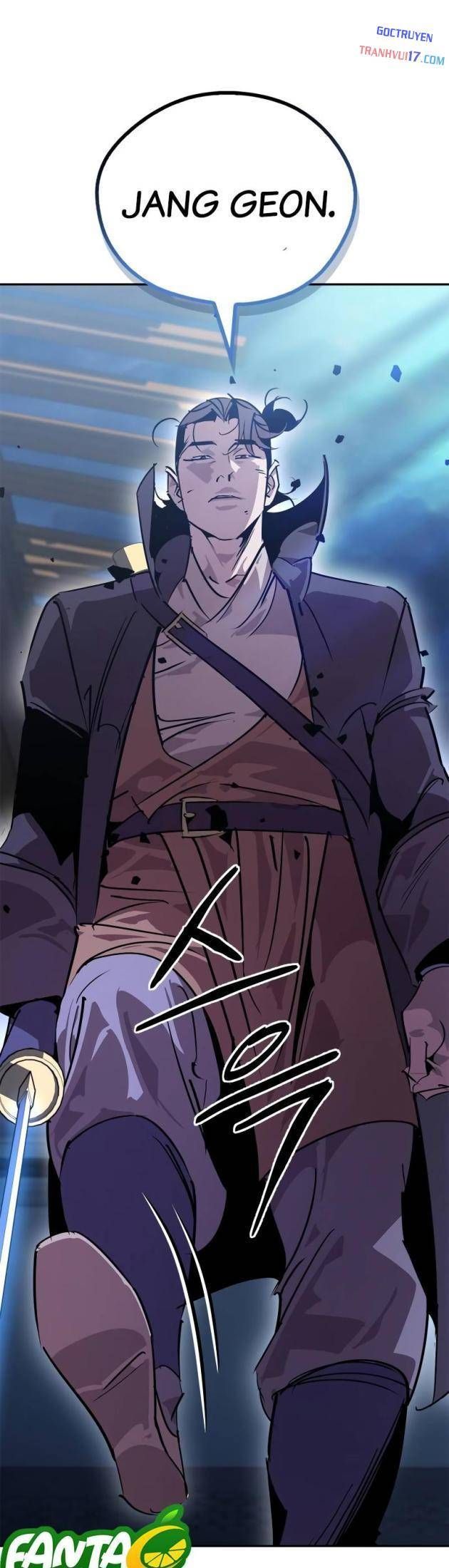 Võ Lâm Phương Tây Chap 61 - Next Chap 60