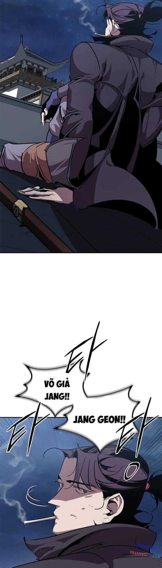 Võ Lâm Phương Tây Chap 61 - Next Chap 60