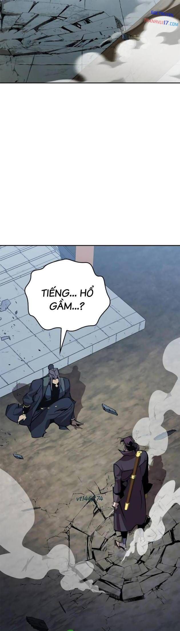 Võ Lâm Phương Tây Chap 61 - Next Chap 60