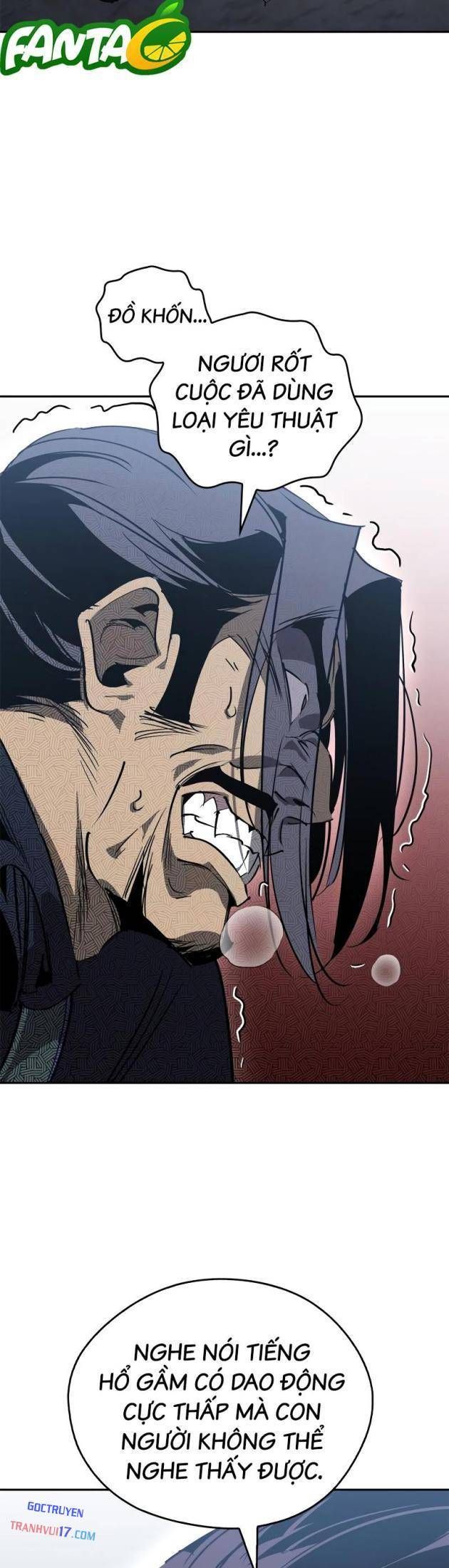 Võ Lâm Phương Tây Chap 61 - Next Chap 60