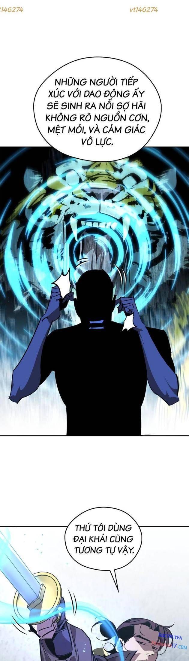 Võ Lâm Phương Tây Chap 61 - Next Chap 60