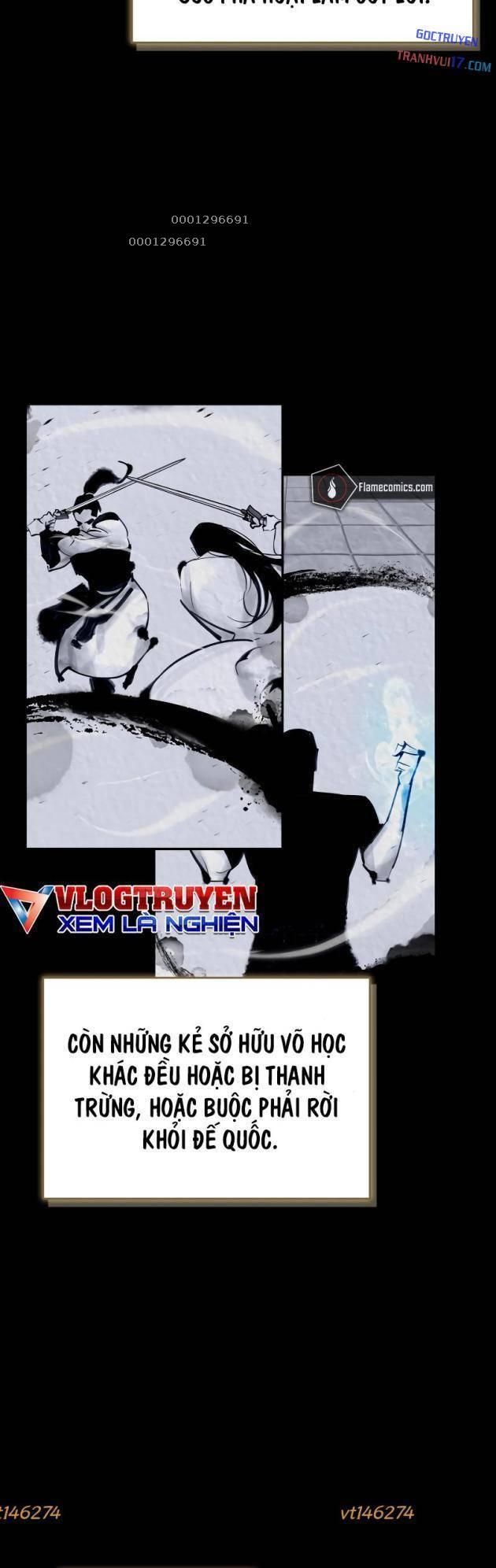 Võ Lâm Phương Tây Chap 62.5 - Next Chap 62