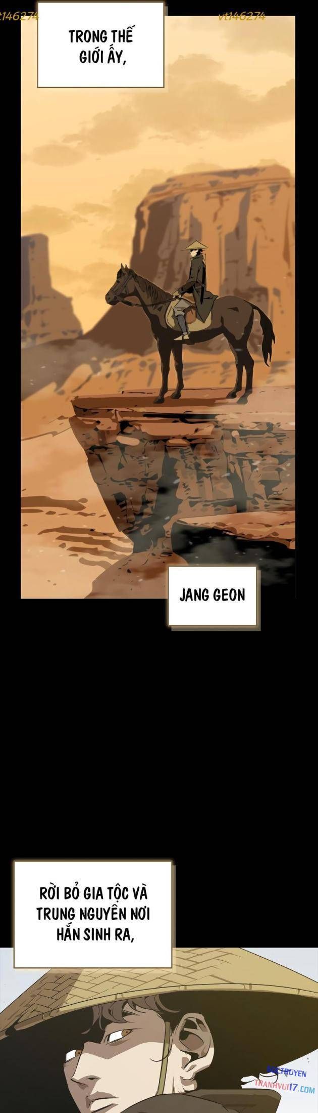 Võ Lâm Phương Tây Chap 62.5 - Next Chap 62